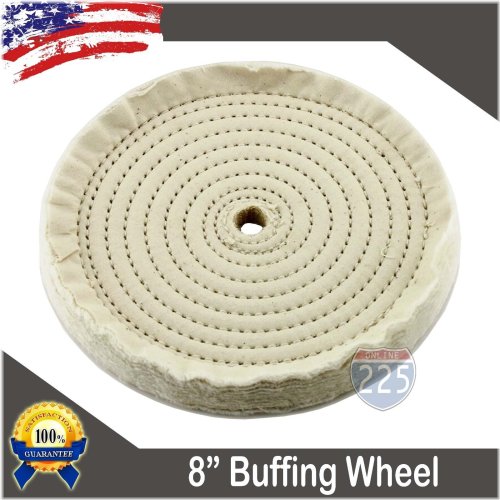 ShinePro Buffing Wheel