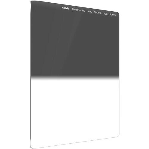 Haida NanoPro Hard Edge Graduated Neutral Density Filter