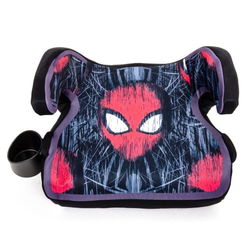 SpideySafe Backless Booster Seat