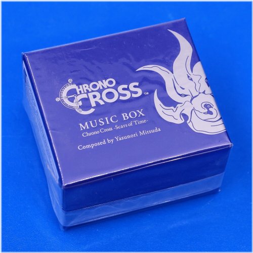 Melodic Memories Music Box