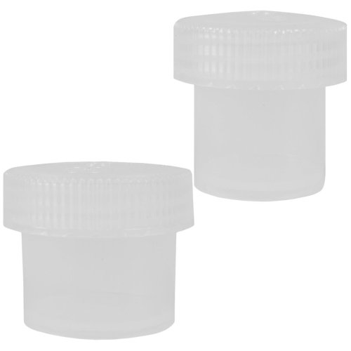 Clearview Poly Jar