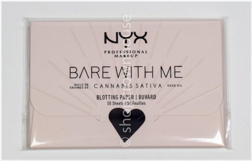 Fresh Matte Absorbent Sheets