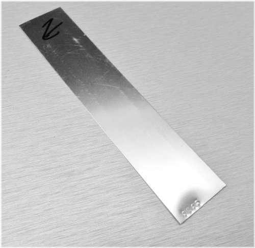 SolderEase Silver 65% Soft Flow Sheet