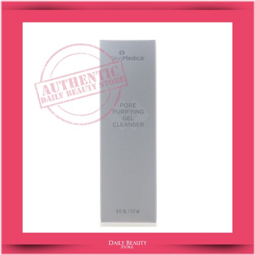 Pore Purifying Gel Cleanser