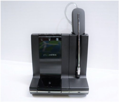 VersaLink Wireless Headset System