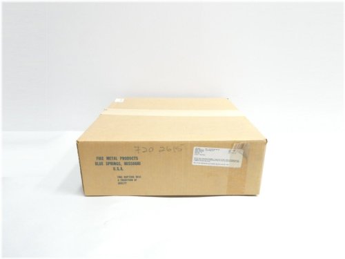 PolyGuard 52psi Disc