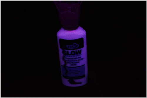 Twilight Violet Fabric Illuminator