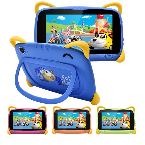 Young Explorer Tablet