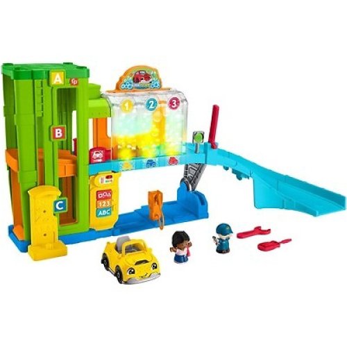 Bubbles & Suds Playset