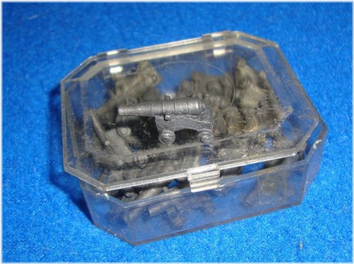 Nautical Heritage Collection