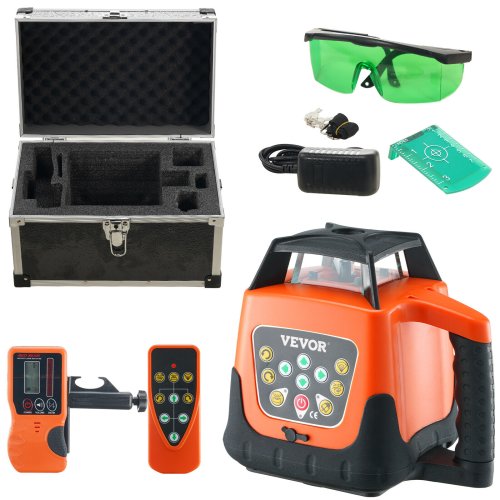 Green360 Laser Level Kit