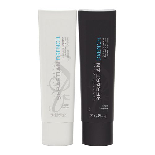 Sebastian Hair Moisture Kit