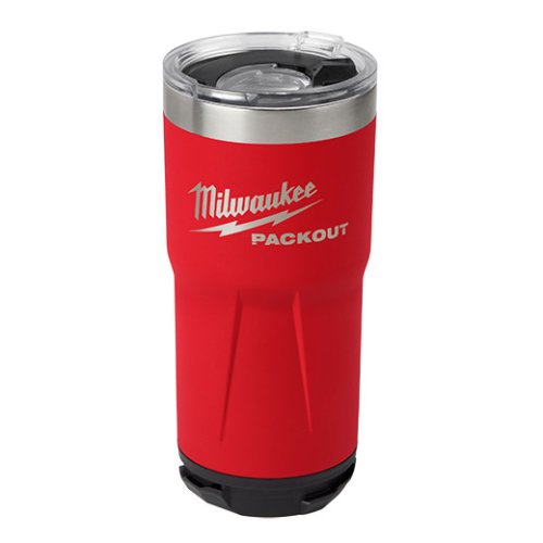Milwaukee Twist Lock Tumbler