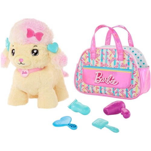 Poodle Pals Adventure Set