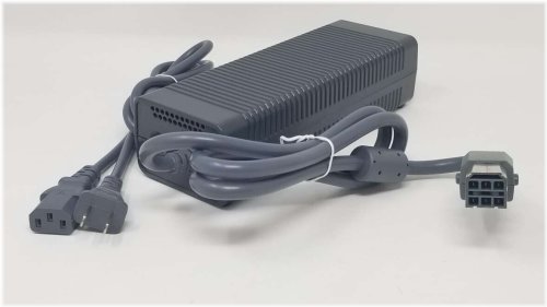 X360 Power Solution