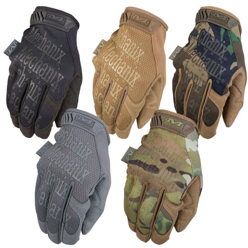 ShieldGrip Gloves