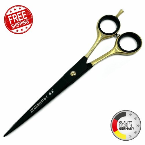 German Gold Shears