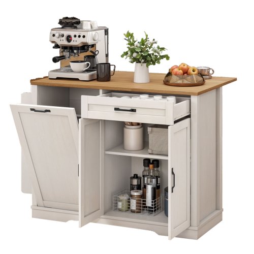 Kitchen Companion Cart