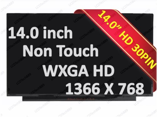 Universal Laptop Screen Replacements