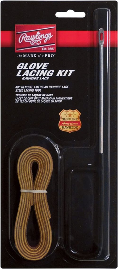 Glove Lacing Repair Kit