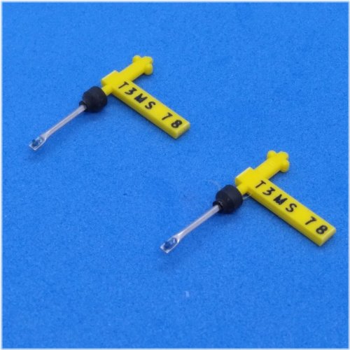 Tetrad BSR T3MS Flip Style Needle Kit