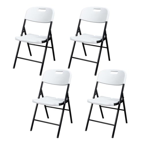 Fold & Go Dining Chairs