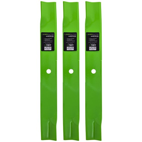 GreenEdge Blade Set