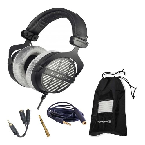Sonic Pro 250 Headphones