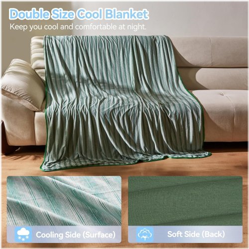 Breezy Dream Blanket