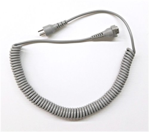 Gray Corded Nail Drill Motor by Kupa Upower