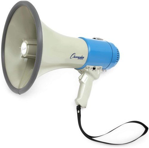 Champion's Command Megaphone