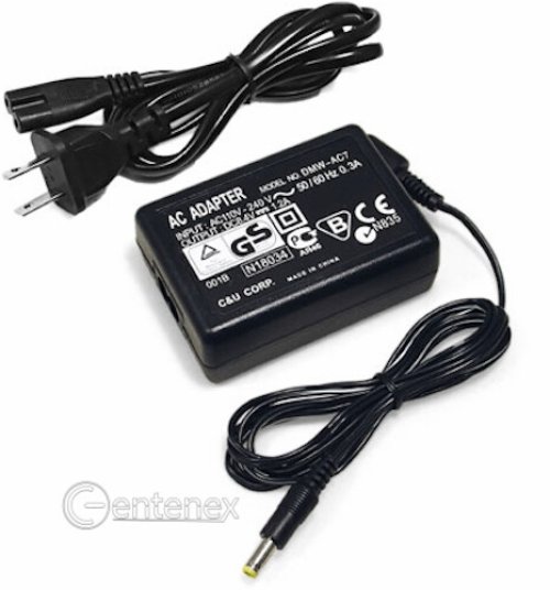 Panasonic Lumix AC Power Adapter