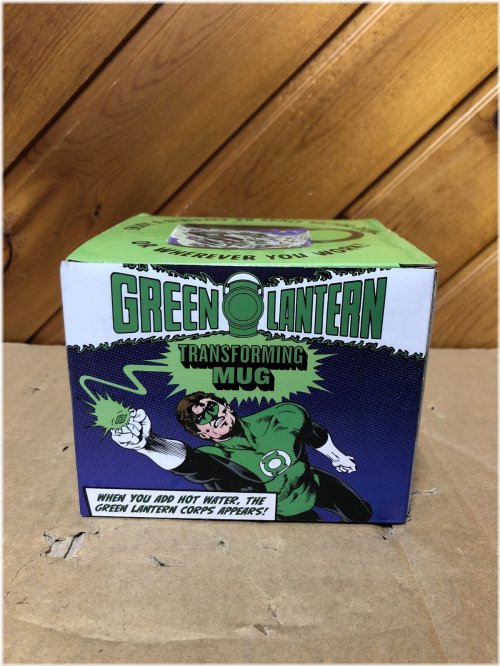 Comic Collectibles & Memorabilia