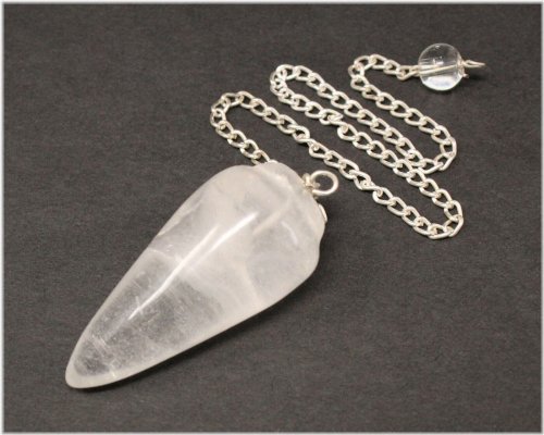 Quartz Radiance Pendulum