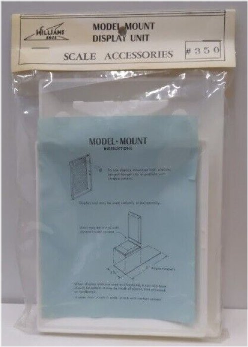 Trackside Display Depot