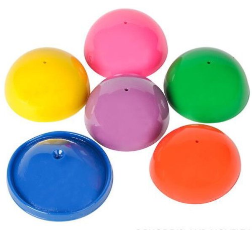 Jumping Popper Toys