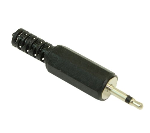 MonoSolder Male Adapter