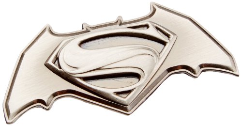 Heroic Emblem Lapel Pin