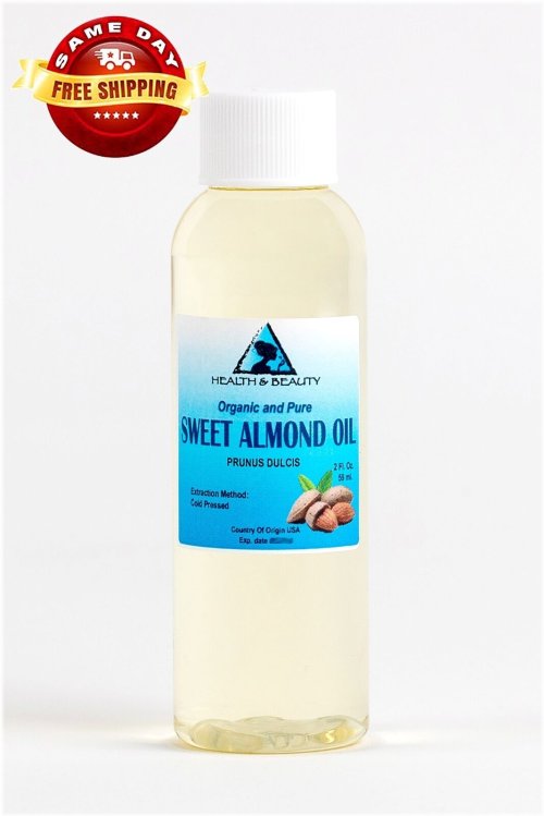 Pure Almond Extract