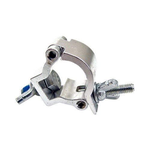 360° Mini Clamp for Stage Lighting and Effects Equipment