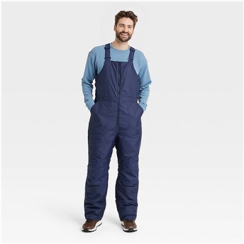 Arctic Traverse Overalls