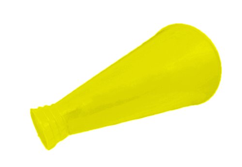 Director's Choice Megaphone