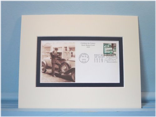 Market Meltdown Memorabilia