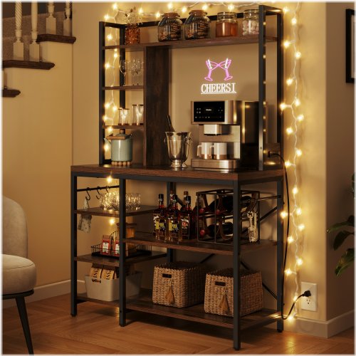 Kitchen Bakers Station Organizer