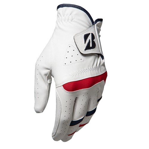 Comfort-Fit Golf Gloves for Men by Bridgestone