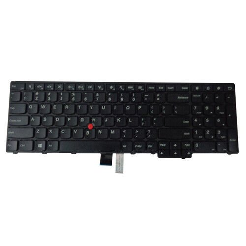 Lenovo Precision Keyboard with Trackpoint