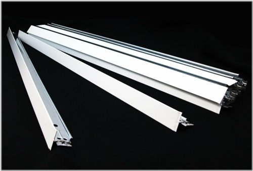 Valcom V-TBAR Lightweight T-bar Kit