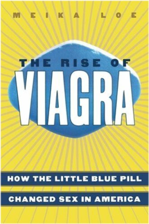 Revolutionizing Intimacy: The Impact of Viagra on American Sexual Culture