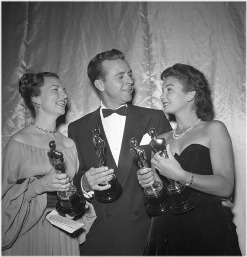 Golden Age Cinema Captured