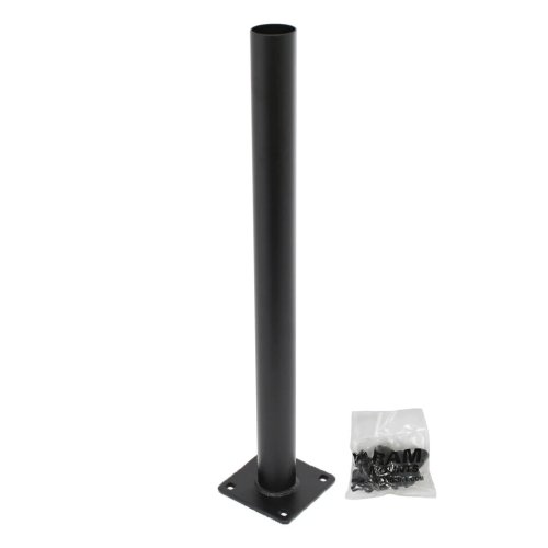 Swing Arm Tele-Pole 18" Mount